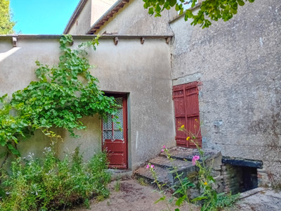 French property for sale in Boismé, Deux-Sèvres - €152,600 - photo 9