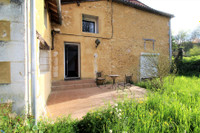 French property, houses and homes for sale in Chalagnac Dordogne Aquitaine