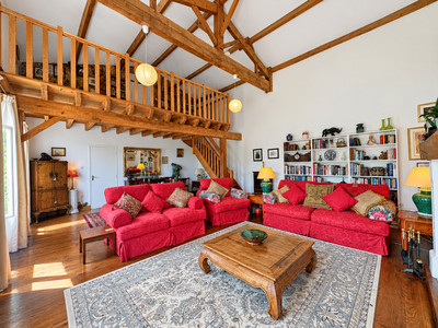 French property for sale in Saint-Romain, Charente - €304,500 - photo 4