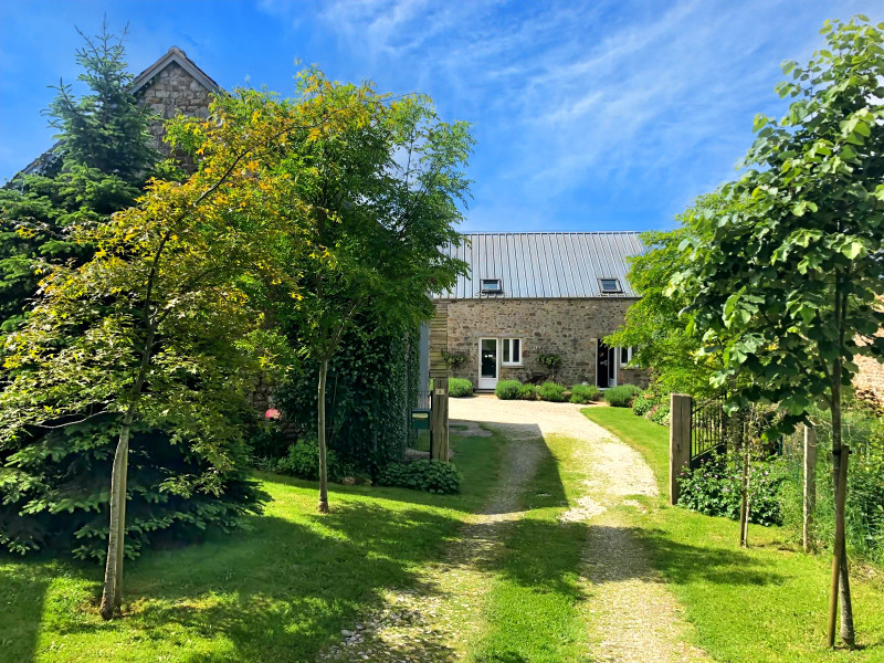 French property for sale in Saint-Calais-du-Désert, Mayenne - €455,000 - photo 12