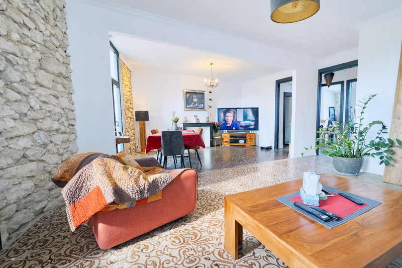 French property for sale in Puimisson, Hérault - €345,000 - photo 2