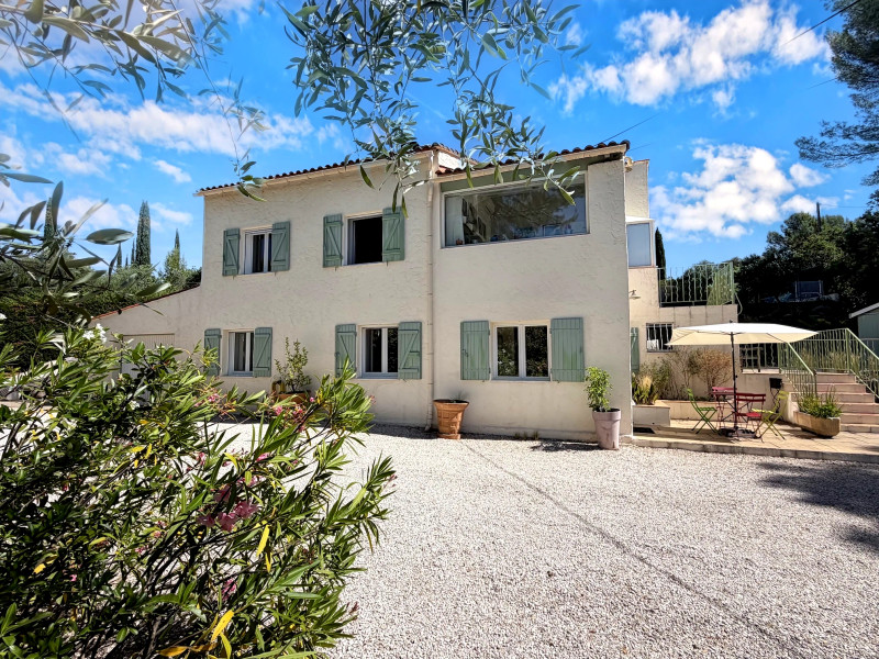 Propriété à vendre à Cotignac, Var - 686 880 €