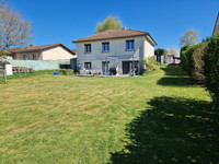 Maison à vendre à Cognac-la-Forêt, Haute-Vienne - 199.800 € - photo 1