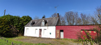Maison à vendre à Chérencé-le-Héron, Manche - 95.700 € - photo 1