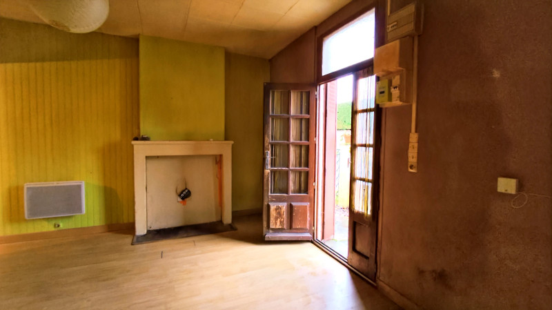 French property for sale in Champagne-Mouton, Charente - €49,950 - photo 2