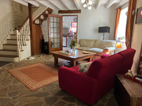 Maison à vendre à Sarrazac, Dordogne - 235.400 € - photo 7