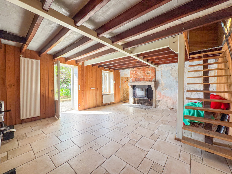 French property for sale in Pougne-Hérisson, Deux-Sèvres - €130,800 - photo 2