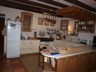French property for sale in Bouteilles-Saint-Sébastien, Dordogne - €381,600 - photo 6