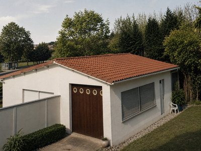 French property for sale in Nersac, Charente - €151,200 - photo 9