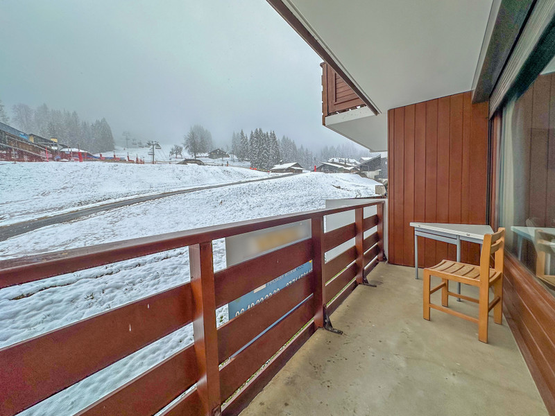 Ski property for sale in Morillon - €169,900 - photo 3
