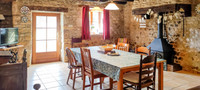 Maison à vendre à Valence-en-Poitou, Vienne - 136.250 € - photo 2
