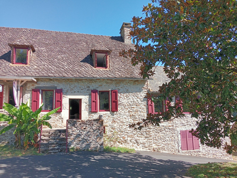 French property for sale in Soursac, Corrèze - €229,050 - photo 14