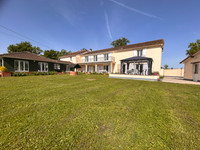 Maison à vendre à La Bazeuge, Haute-Vienne - 364.500 € - photo 6