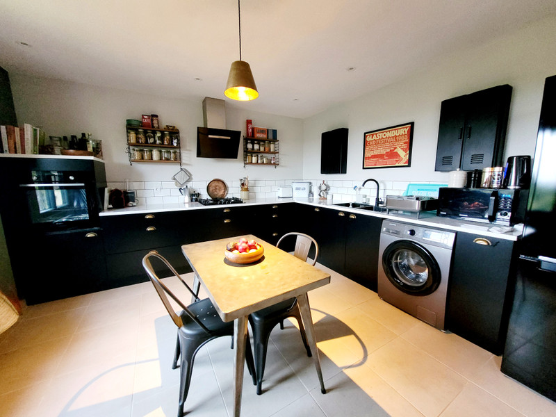 French property for sale in Sarlat-la-Canéda, Dordogne - &#8364;386,900 - photo 3