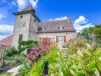 French property, houses and homes for sale in Aynac Lot Midi_Pyrenees