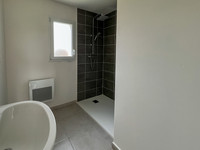 Propriété à vendre à Voulême, Vienne - 144 450 € - photo n°8