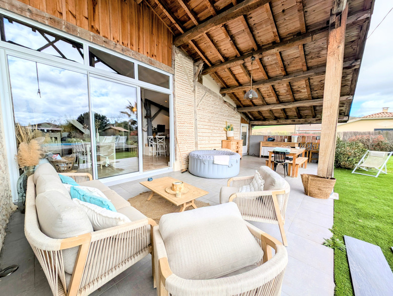 French property for sale in Argenton, Lot-et-Garonne - €399,000 - photo 4
