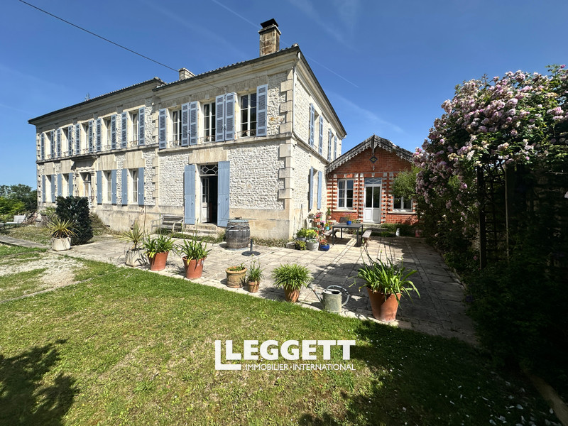 Maison 12 pièce(s), BRESDON