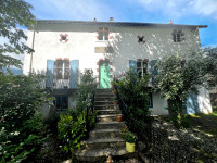 Propriété à vendre à Quillan, Aude - 295 000 € - photo n°1