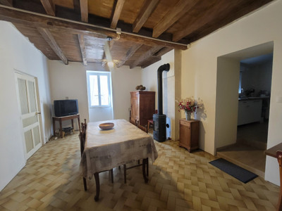French property for sale in Exideuil-sur-Vienne, Charente - €134,000 - photo 3