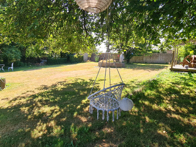 French property for sale in Passais Villages, Orne - €209,500 - photo 9