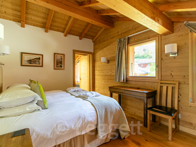 Ski property for sale in Samoens - €1,800,000 - photo 9