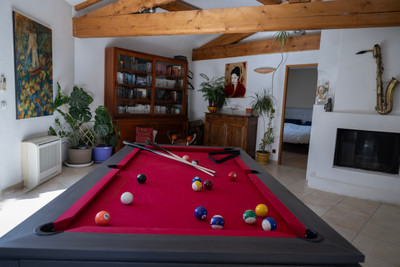 French property for sale in Fuveau, Bouches-du-Rhône - €1,275,000 - photo 9