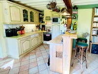 Propriété à vendre à Saint-Pierre-en-Auge, Calvados - 254 400 € - photo n°9