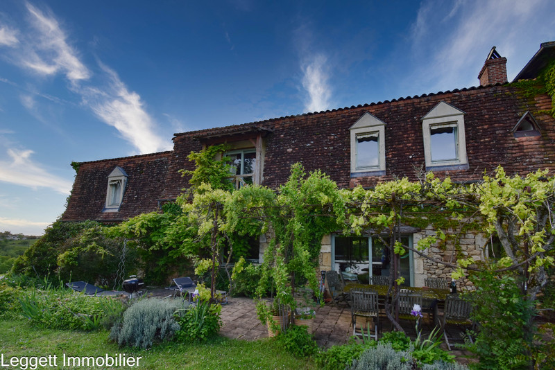 French property for sale in Terrasson-Lavilledieu, Dordogne - €409,500 - photo 3