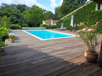 Maison à vendre à Blaignan-Prignac, Gironde - 698.000 € - photo 4