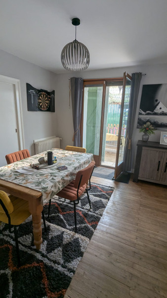 French property for sale in Surin, Vienne - €123,650 - photo 4
