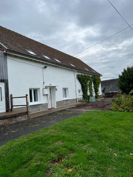 Maison à vendre à Lanobre, Cantal - 585.500 € - photo 1