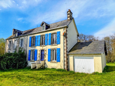 house for sale in Deux-Sèvres