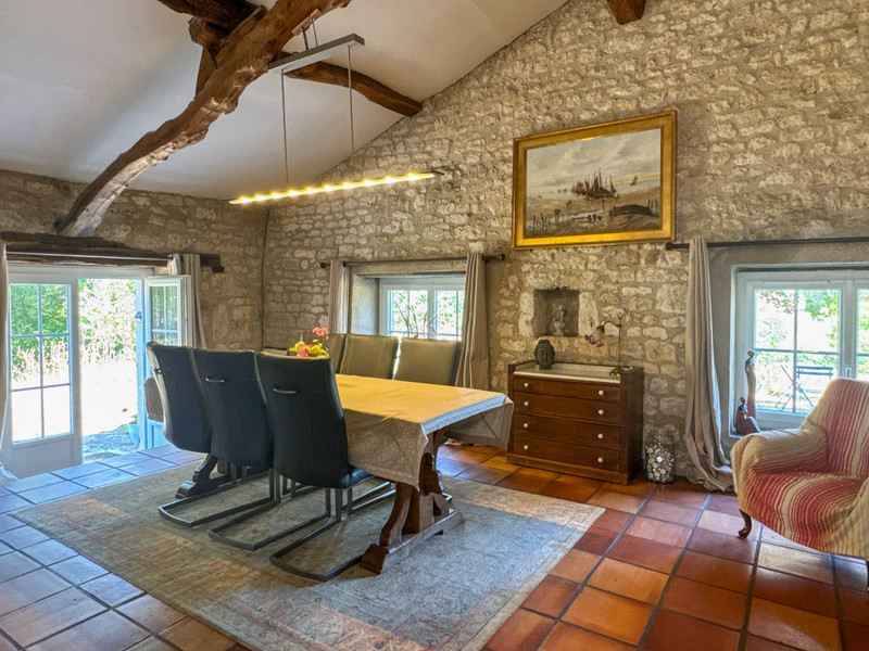 French property for sale in Touffailles, Tarn-et-Garonne - €551,200 - photo 6