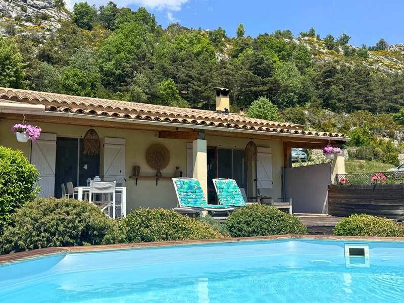 Propriété à vendre à Caille, Alpes-Maritimes - 285 000 €