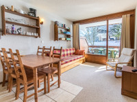 Appartement à vendre à Morillon, Haute-Savoie - 159 000 € - photo 3