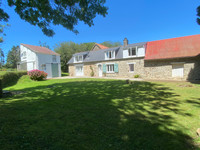 houses and homes for sale inLithaireManche Normandy