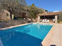 Propriété à vendre à Spéracèdes, Alpes-Maritimes - 945 000 € - photo n°4