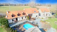 Propriété à vendre à ST SATURNIN, Cher - 249 999 € - photo n°8