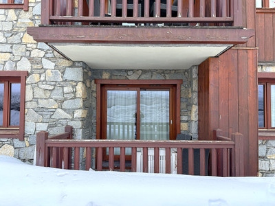 Ski property for sale in Tignes - €379,500 - photo 5