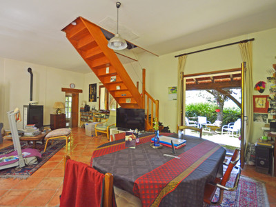 French property for sale in Plazac, Dordogne - €216,000 - photo 4