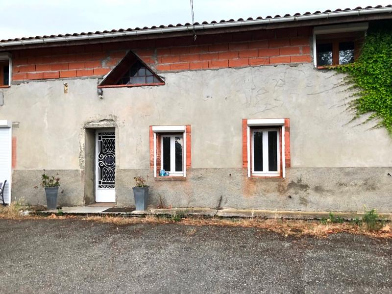 French property for sale in Beaumont-sur-Lèze, Haute-Garonne - &#8364;200,000 - photo 10
