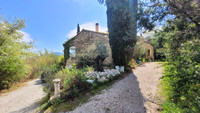 Maison à vendre à Villelongue-dels-Monts, Pyrénées-Orientales - 469.000 € - photo 1