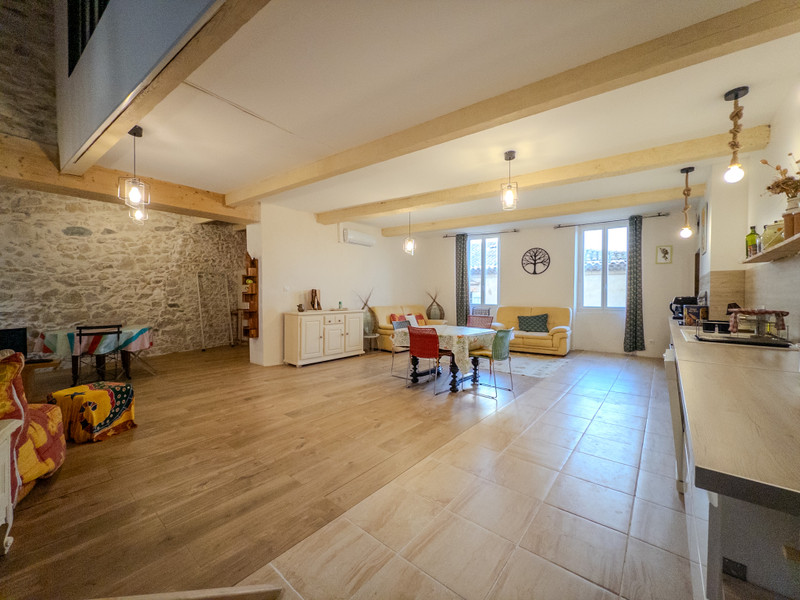 French property for sale in Cessenon-sur-Orb, Hérault - €200,000 - photo 2