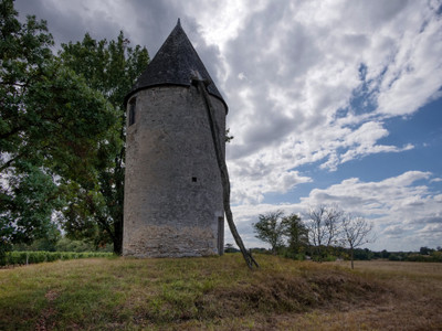 French property for sale in Saint-Méard-de-Gurçon, Dordogne - €163,000 - photo 3