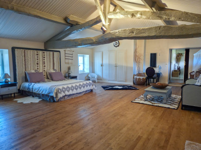 French property for sale in Valdelaume, Deux-Sèvres - €185,000 - photo 7
