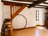 Propriété à vendre à Yviers, Charente - 49 600 € - photo n°6