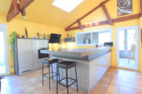 Maison à vendre à Sengouagnet, Haute-Garonne - 323.900 € - photo 8
