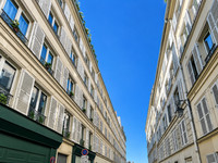 Propriété à vendre à Paris 4e Arrondissement, Paris - 299 000 € - photo n°8
