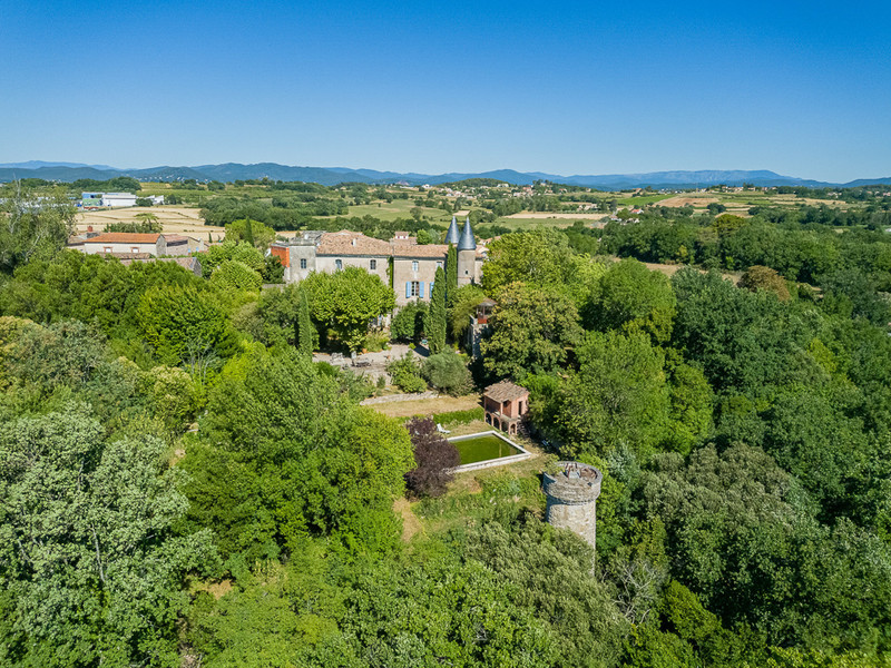 French property for sale in Méjannes-lès-Alès, Gard - &#8364;2,950,000 - photo 4